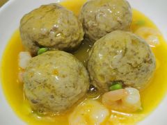 -鑫真味私房菜馆