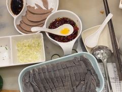 -牛街·马辈儿涮肉(牛街二店)