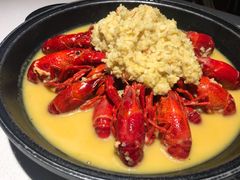 -黄尚皇小龙虾-螃蟹-烧烤工坊(皇后公园店)