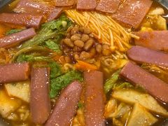 -韩礼年糕(飞虹路店)
