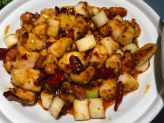 -额娘·现烙春饼烤鸭(太原总店)