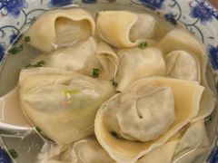 -217笋干馄饨