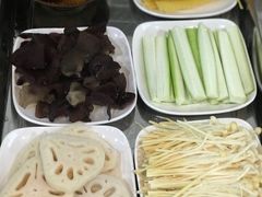-天治宣·野椒鸡(龙头寺总店)
