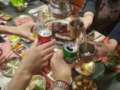 -西塔老太太泥炉烤肉(双井店)
