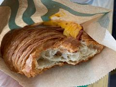 -星巴克(郑州曼哈顿广场店)