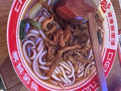 -秤砣砣·湖南粉面馆(青年路店)