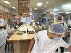 -东升灌浆包(辛庄街总店)