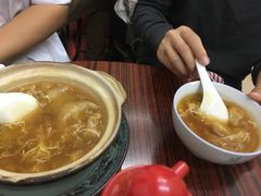 -添發碗仔翅美食