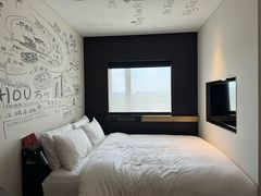 -苏州观前平江CitiGO欢阁酒店