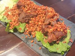 -豆蔻电影主题餐厅(四牌楼店)