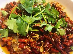 牛蛙-三猫黑鱼花(南大店)