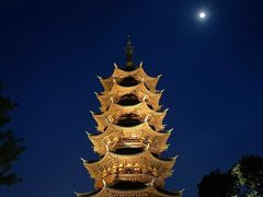 -盘门景区