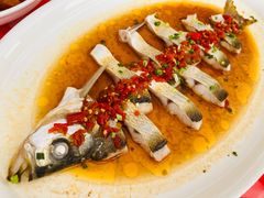 -巴陵全鱼席(湖南老字号汴河街店 )