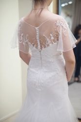 点击看大图 -Chic Bridal 熙可婚纱