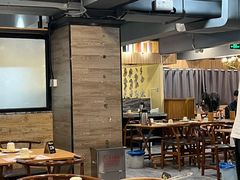 -蚝老板海鲜烧烤大排档(码头店)