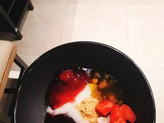 -韩盛·盛江山自助料理(中街大悦城店)