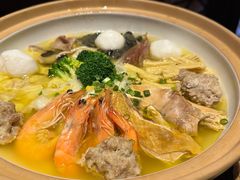 -寻宝记绍兴菜(鲁迅路店)