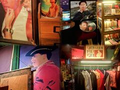 -为你钟情咖啡馆(春熙路太古里步行街店)