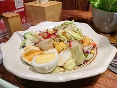 -匠牛道烤肉料理店(西坝河店)