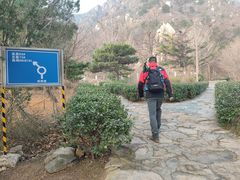 -北京鹫峰国家森林公园