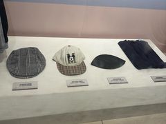 -张学良旧居陈列馆