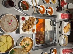 -海底捞火锅(CBD安泰广场店)
