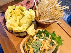 -季季山·云南野生菌火锅(上海首店)