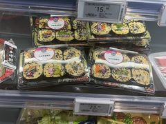 -ALDI奥乐齐超市(凯德虹口店)