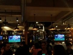 -Shanghai Brew House上海啤酒工坊(老外街店)