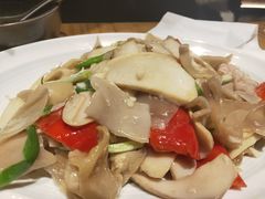 -十三式重庆江湖菜(金茂览秀城店)
