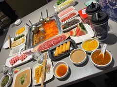 -海底捞火锅(龙湖北京大兴天街店)