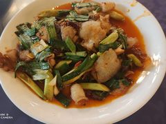 -龙翔山庄雷鸡肉(青城后山泰安古镇店)