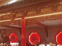 -宝轩渔府·老字号海鲜·正宗津菜(水上店)