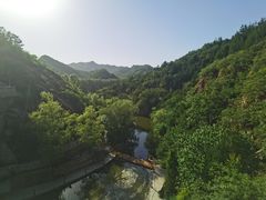-仙居谷风景区
