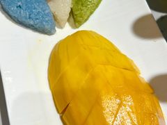-Home Thai·泰谣(王府井apm店)