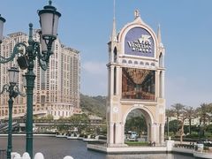 -澳门威尼斯人综合度假区