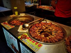 -东门町美食街