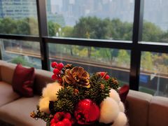 -丽晶轩中餐厅(重庆丽晶酒店)