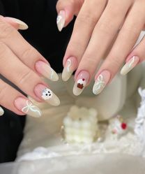 -LILY NAILS美甲美睫