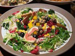 -KŌNG胶东小馆·酒馆(华熙店)