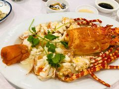 -光兴海鲜排档·小炒(莱利园店)