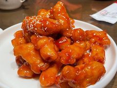 -张大嘴菜馆(庞各庄店)