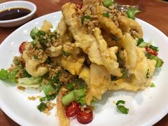 -坤记煲仔小菜(西环店)