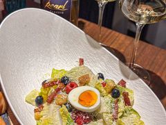 -Osteria Garden 生蚝花园餐厅(原进贤路店)