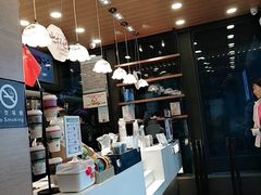 -茶颜悦色(岳麓山顶店)