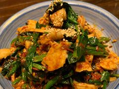 -天山醉美辣子鸡(文艺路店)