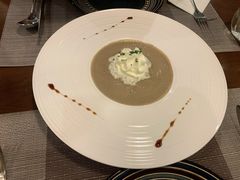 -LA CREPERIE BRETONNE布列塔尼法式餐厅(天童北路店)