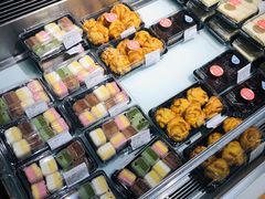 -欧式面包坊(青岛万象城店)