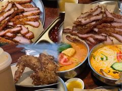 -海安安越南粉(丹竹頭店)