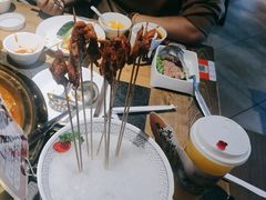 -川味观·鲜货火锅(西湖文化广场店)